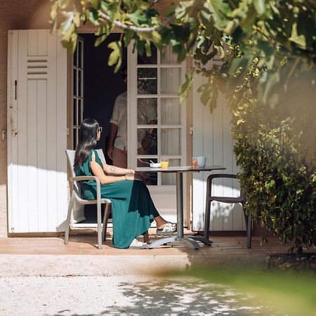 Domaine Du Calidianus Hotel Sainte-Maxime Kültér fotó