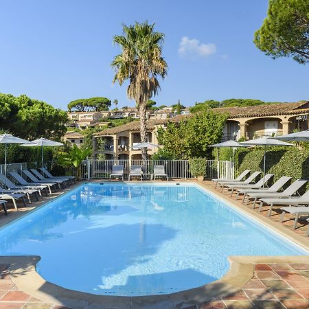 Domaine Du Calidianus Hotel Sainte-Maxime Kültér fotó
