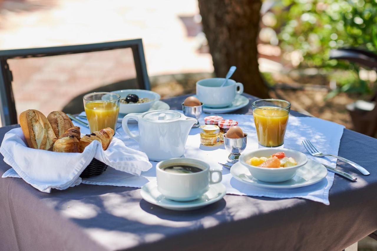 Domaine Du Calidianus Hotel Sainte-Maxime Kültér fotó