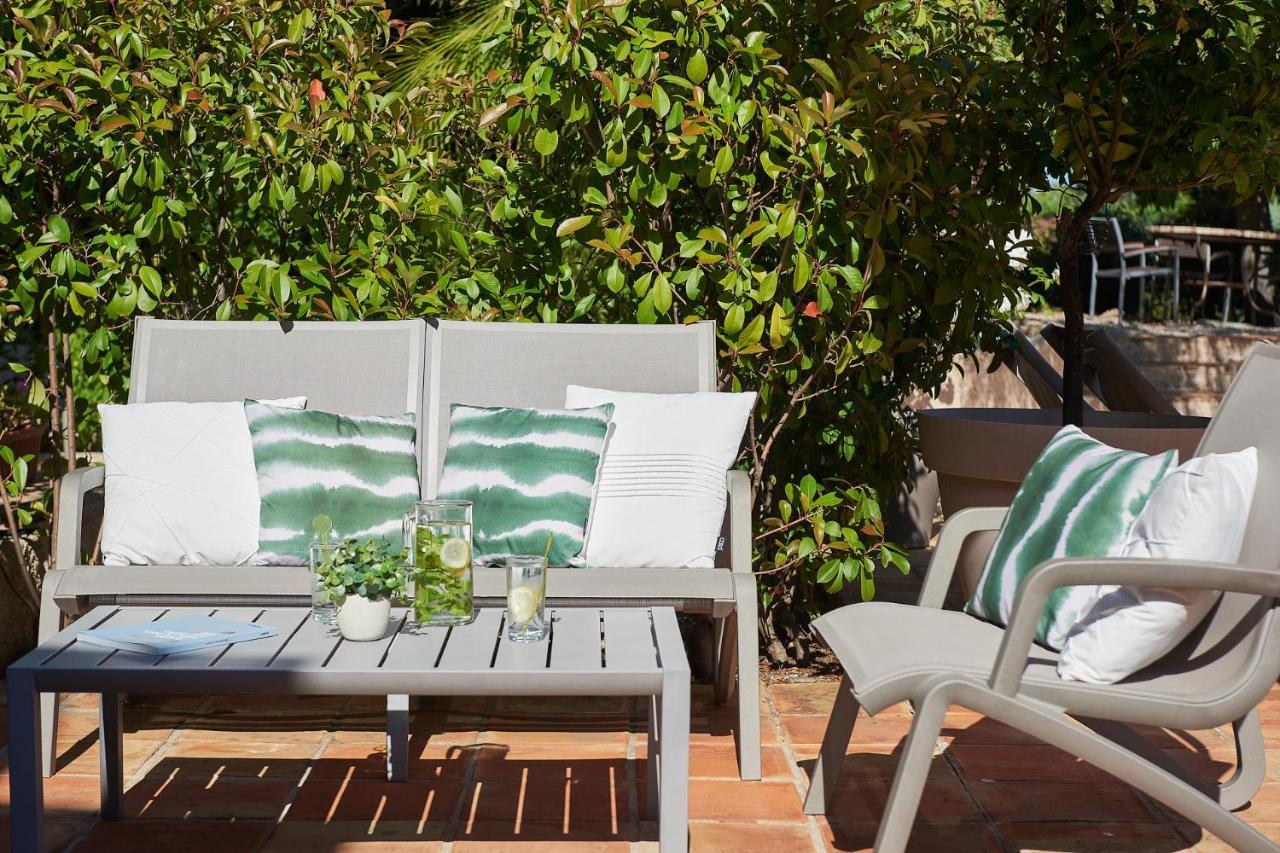 Domaine Du Calidianus Hotel Sainte-Maxime Kültér fotó