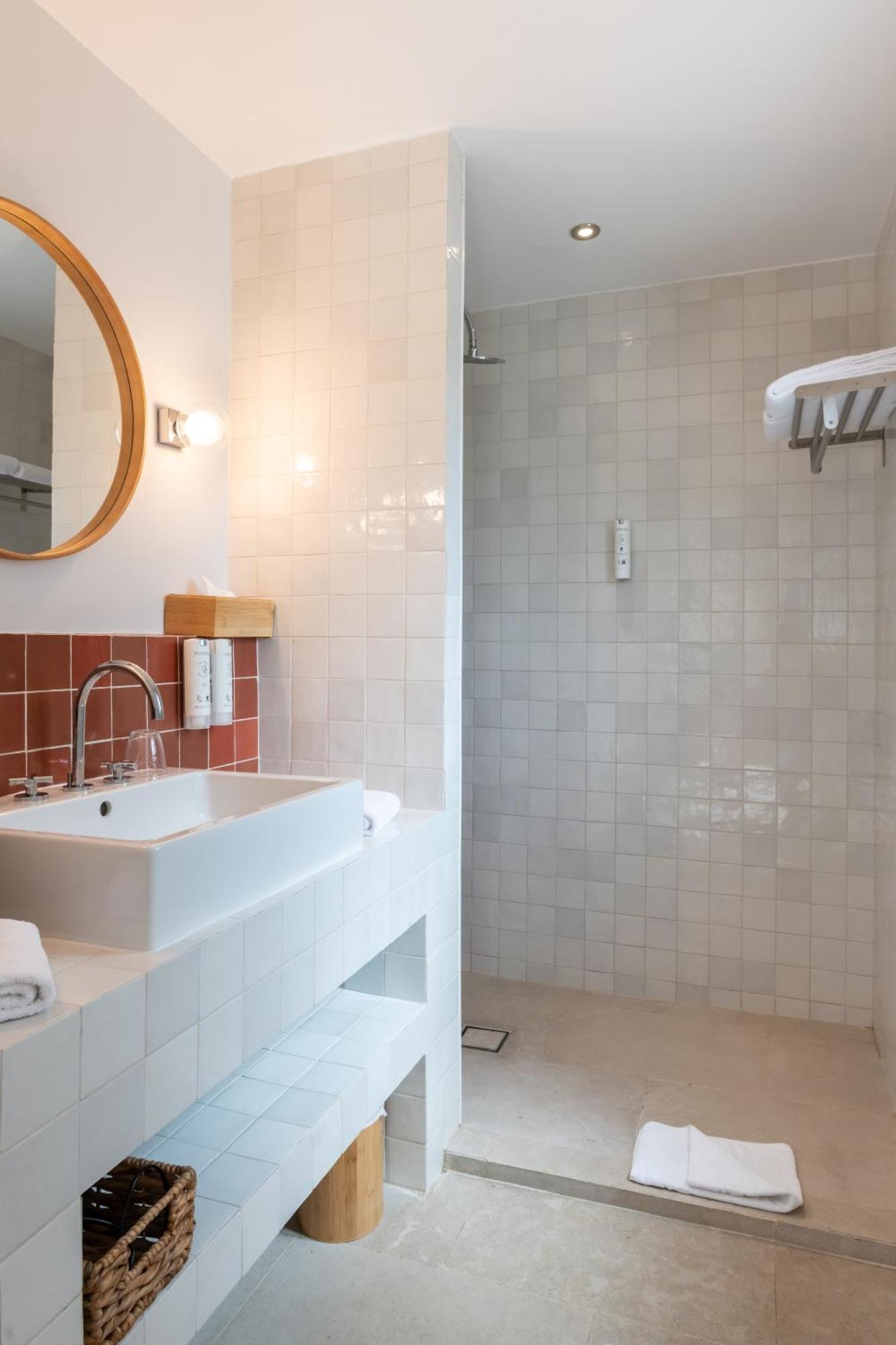 Domaine Du Calidianus Hotel Sainte-Maxime Kültér fotó