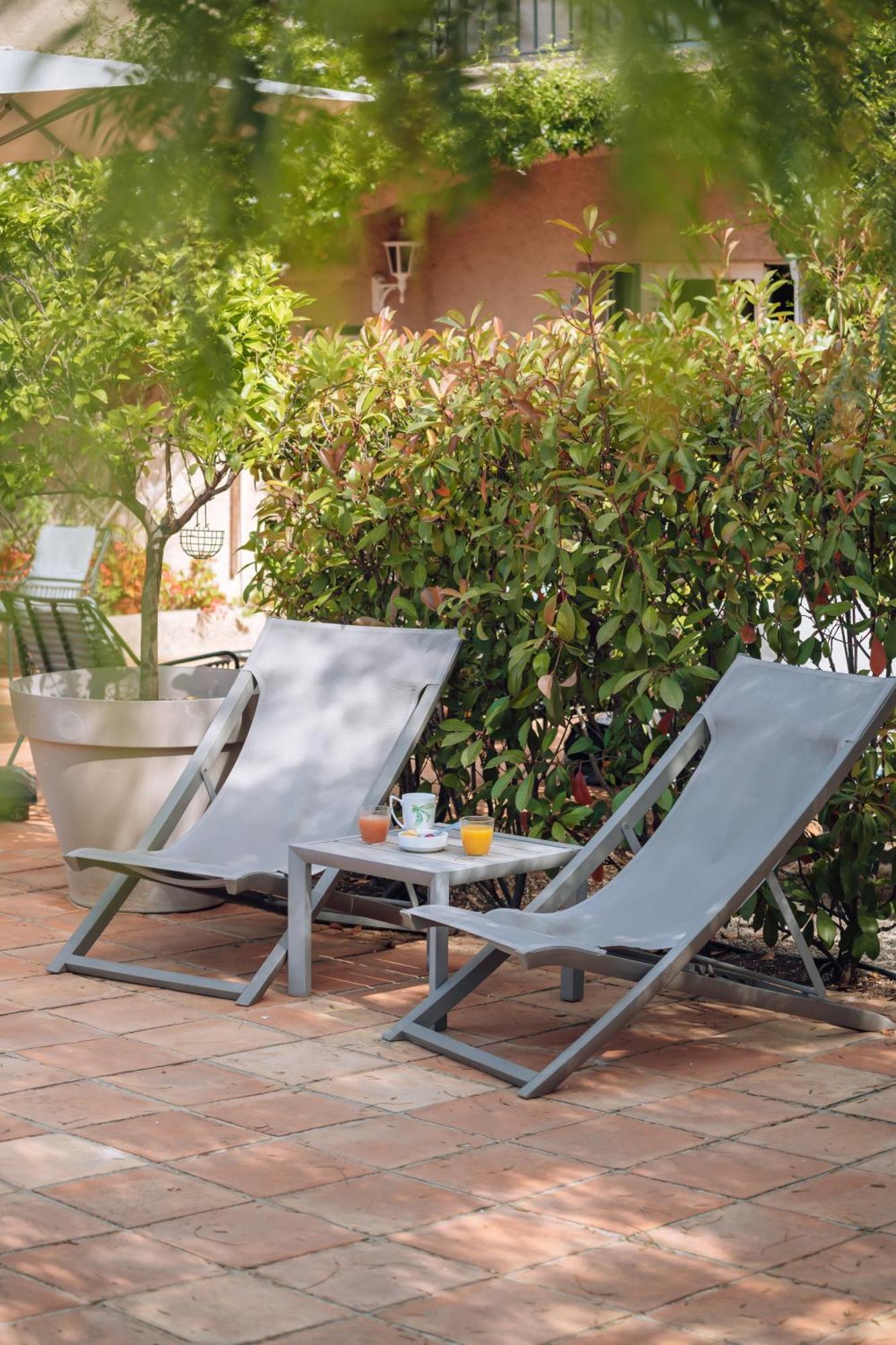 Domaine Du Calidianus Hotel Sainte-Maxime Kültér fotó
