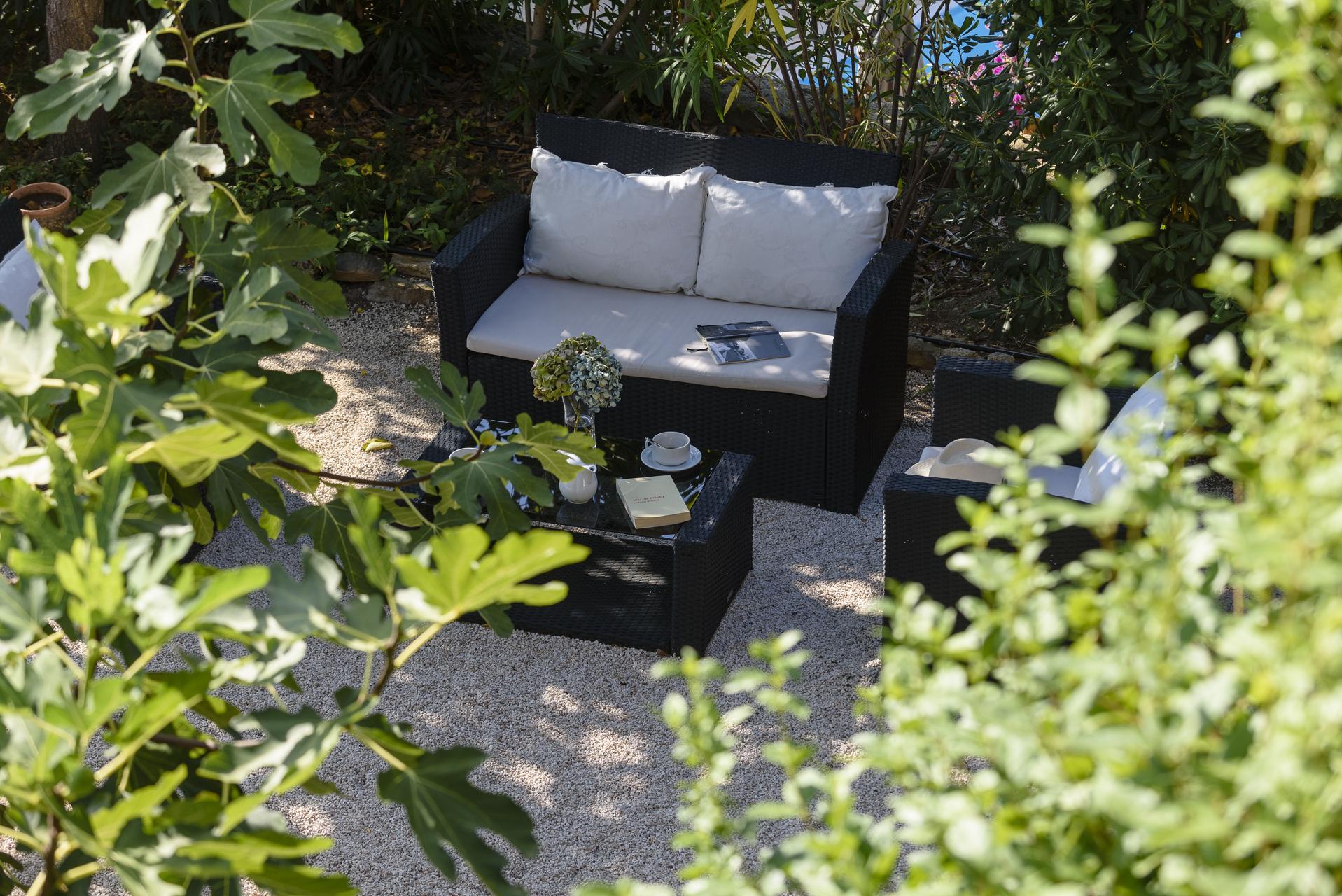 Domaine Du Calidianus Hotel Sainte-Maxime Kültér fotó