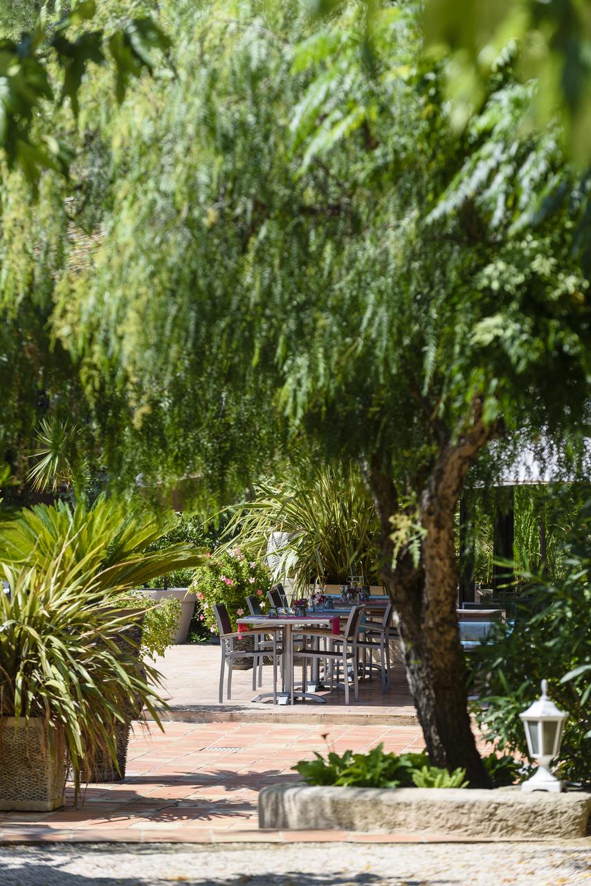 Domaine Du Calidianus Hotel Sainte-Maxime Kültér fotó