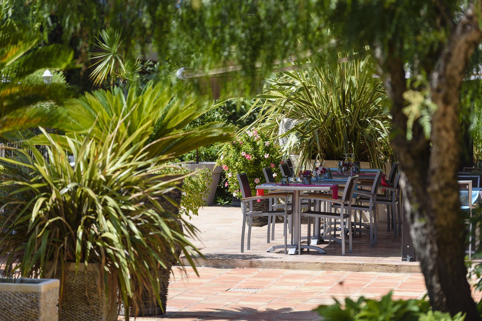 Domaine Du Calidianus Hotel Sainte-Maxime Kültér fotó