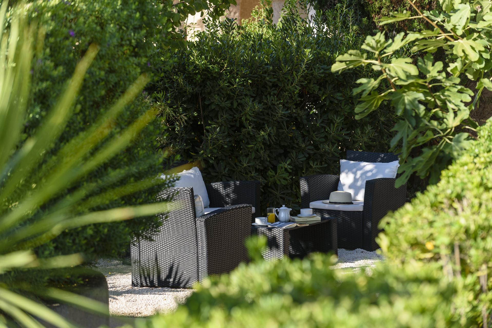 Domaine Du Calidianus Hotel Sainte-Maxime Kültér fotó
