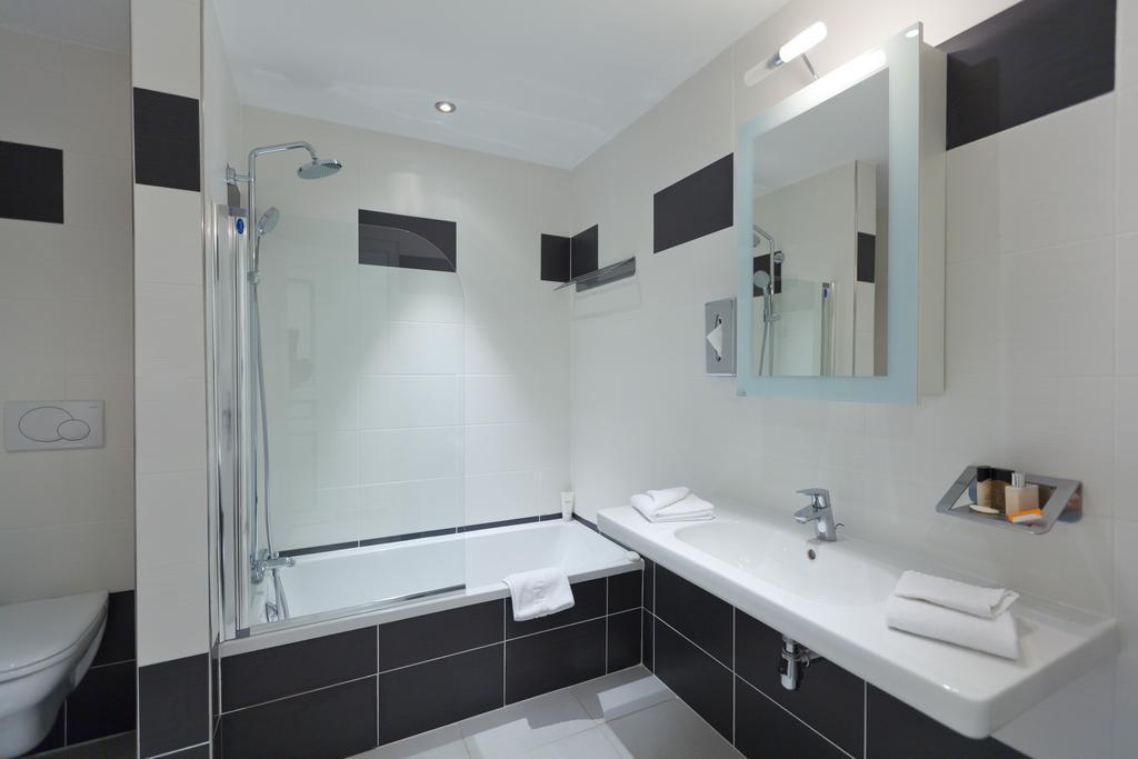 Domaine Du Calidianus Hotel Sainte-Maxime Kültér fotó