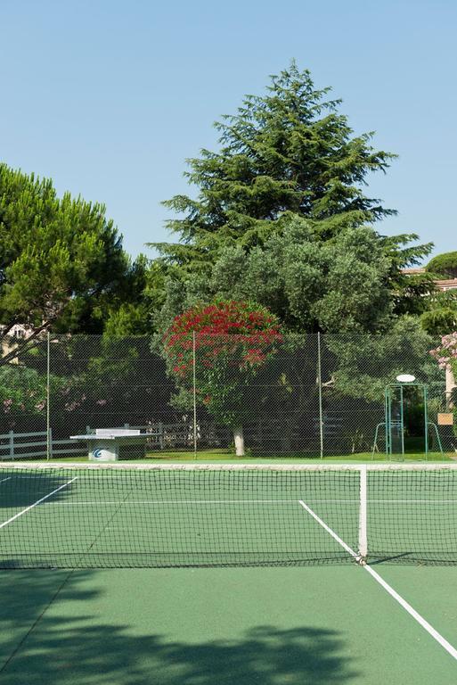 Domaine Du Calidianus Hotel Sainte-Maxime Kültér fotó