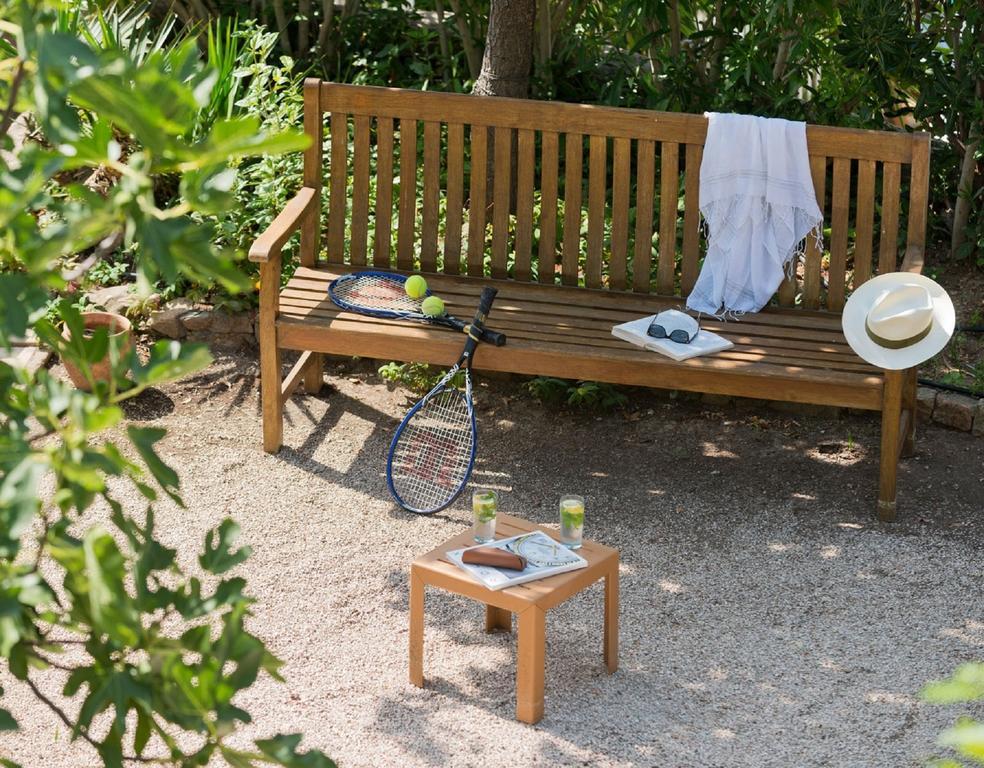 Domaine Du Calidianus Hotel Sainte-Maxime Kültér fotó