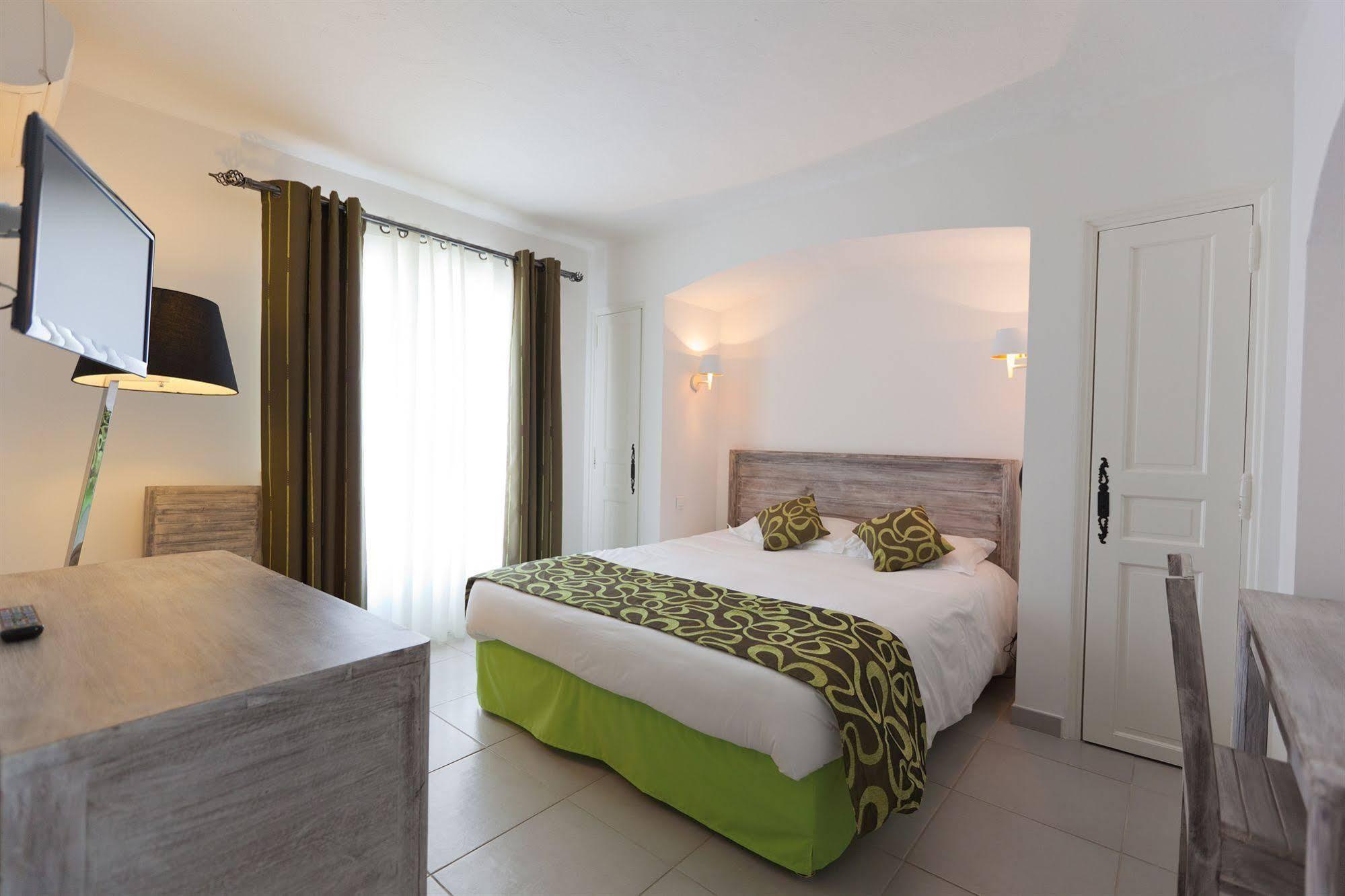 Domaine Du Calidianus Hotel Sainte-Maxime Kültér fotó