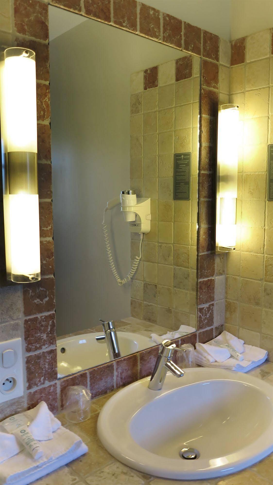 Domaine Du Calidianus Hotel Sainte-Maxime Kültér fotó