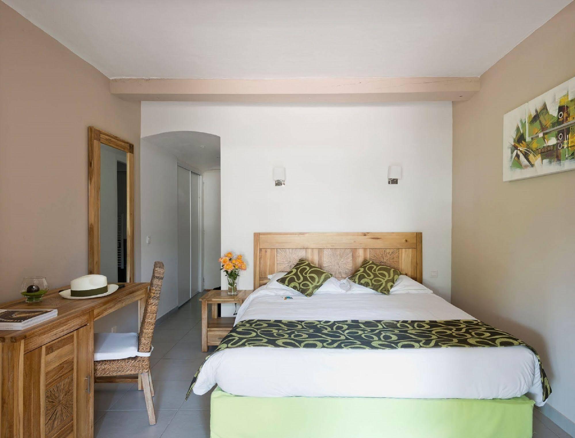 Domaine Du Calidianus Hotel Sainte-Maxime Kültér fotó