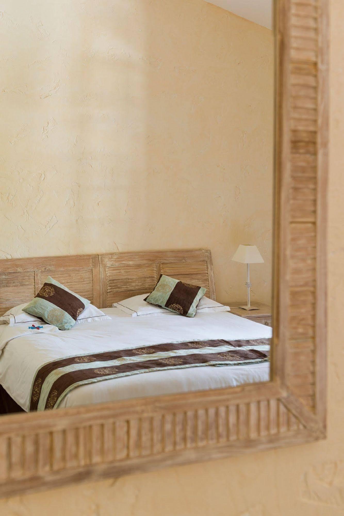 Domaine Du Calidianus Hotel Sainte-Maxime Kültér fotó